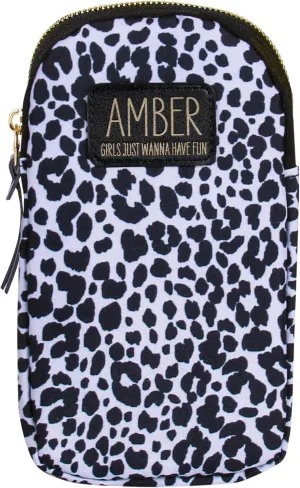 History & Heraldry Personalised Phone Bags