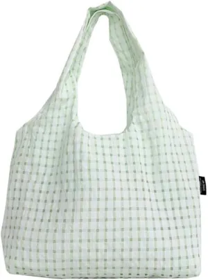 Hobo Bags for Women Summer Large Capacity Shoulder Tote Bag Lightweight Soft Striped Handbag Cute Simple Beach Bag Purse