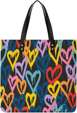 Hobo Crossbody Bags for Women Leather Handbags Shoulder Bag Purse