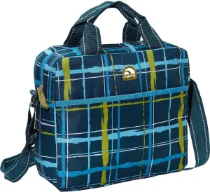 Igloo Crossbody 12 Can Cooler (Navy)