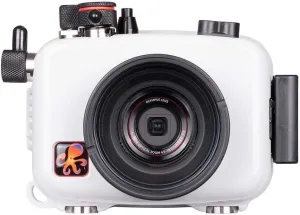 Ikelite Underwater Housing for Olympus Tough TG-5/TG-6 Camera