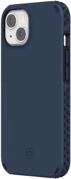 Incipio Grip Case for iPhone 13 – Slim Shockproof Protective Case with Anti-Slip Texture, Scratch-Resistant Finish, 14ft Drop Protection, Wireless Charging Compatible