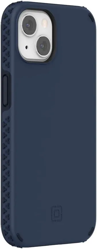 Incipio Grip Case for iPhone 13 – Slim Shockproof Protective Case with Anti-Slip Texture, Scratch-Resistant Finish, 14ft Drop Protection, Wireless Charging Compatible