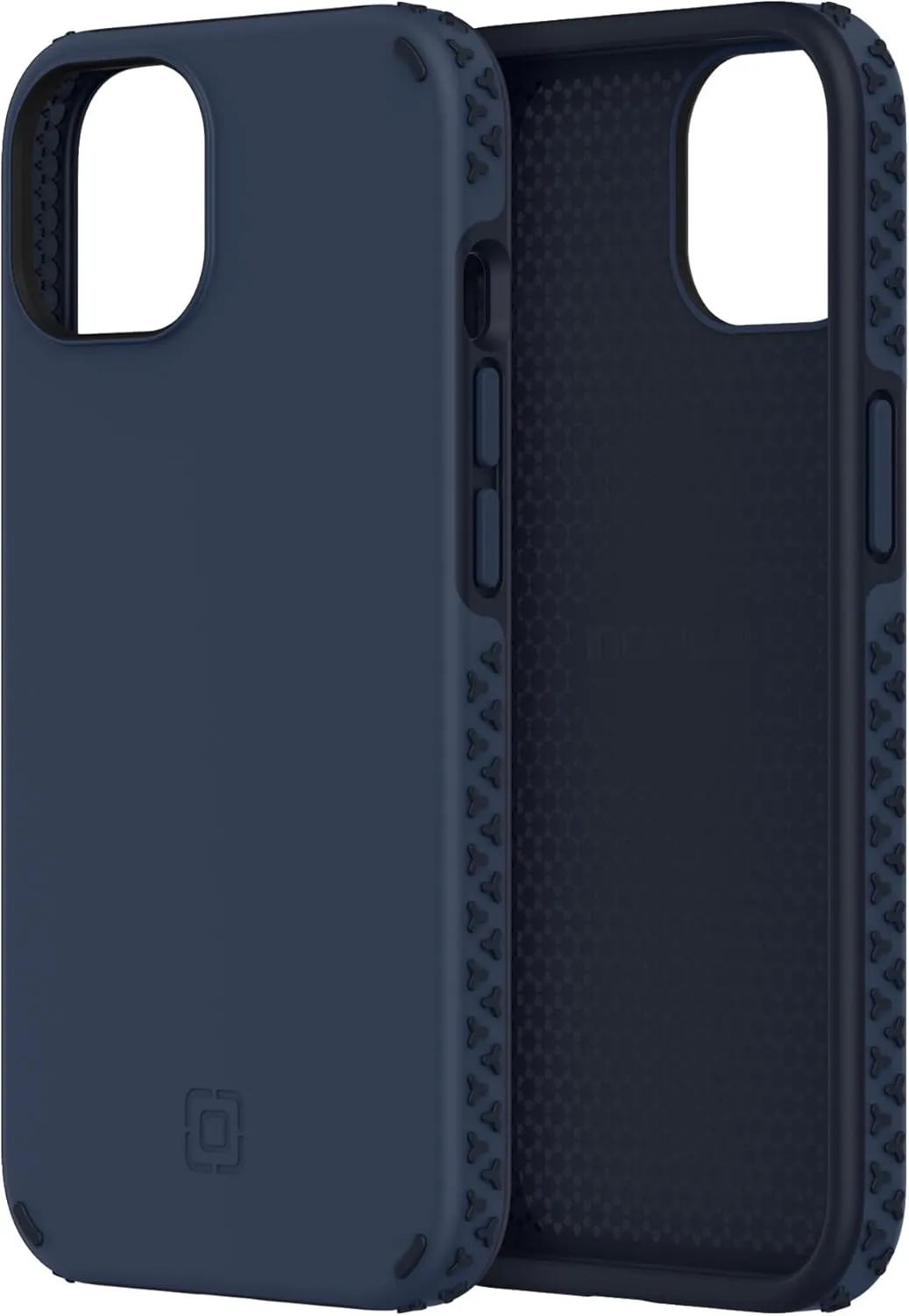 Incipio Grip Case for iPhone 13 – Slim Shockproof Protective Case with Anti-Slip Texture, Scratch-Resistant Finish, 14ft Drop Protection, Wireless Charging Compatible