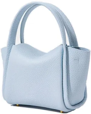 Ingot bags vegetable basket small square purses fashionable shoulder crossbody handbags