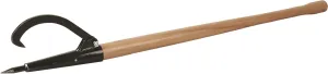 Ironton Wooden Handle Peavey - 48in.L