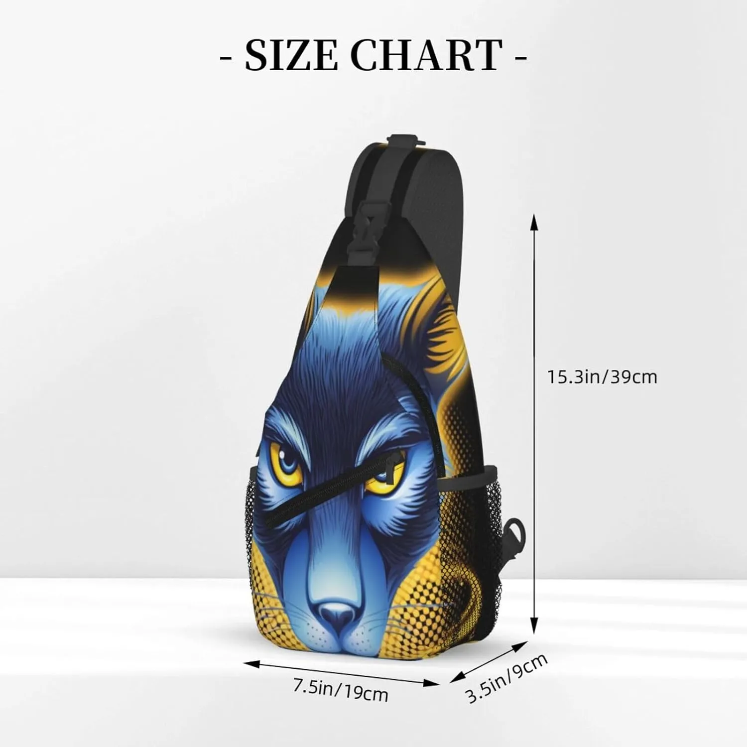 isometric 3d render Men's And Women's Small Crossbody Bags Chest Bags Daily Bags Are Suitable For Outdoor Hiking Trips