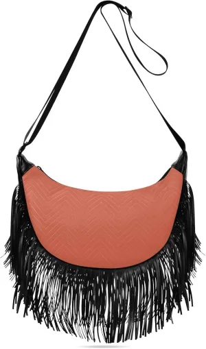 Joko Ivery Crossbody Handbags for Women Ample Capacity Shoulder Bag with Adjustable Strap Durable Travel Purse