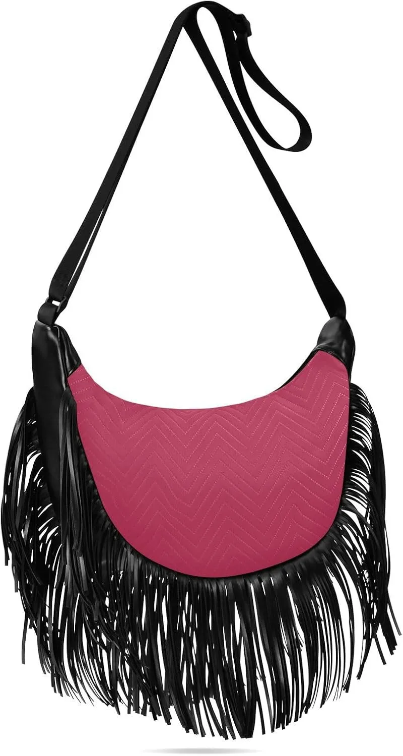 Joko Ivery Crossbody Handbags for Women Ample Capacity Shoulder Bag with Adjustable Strap Durable Travel Purse