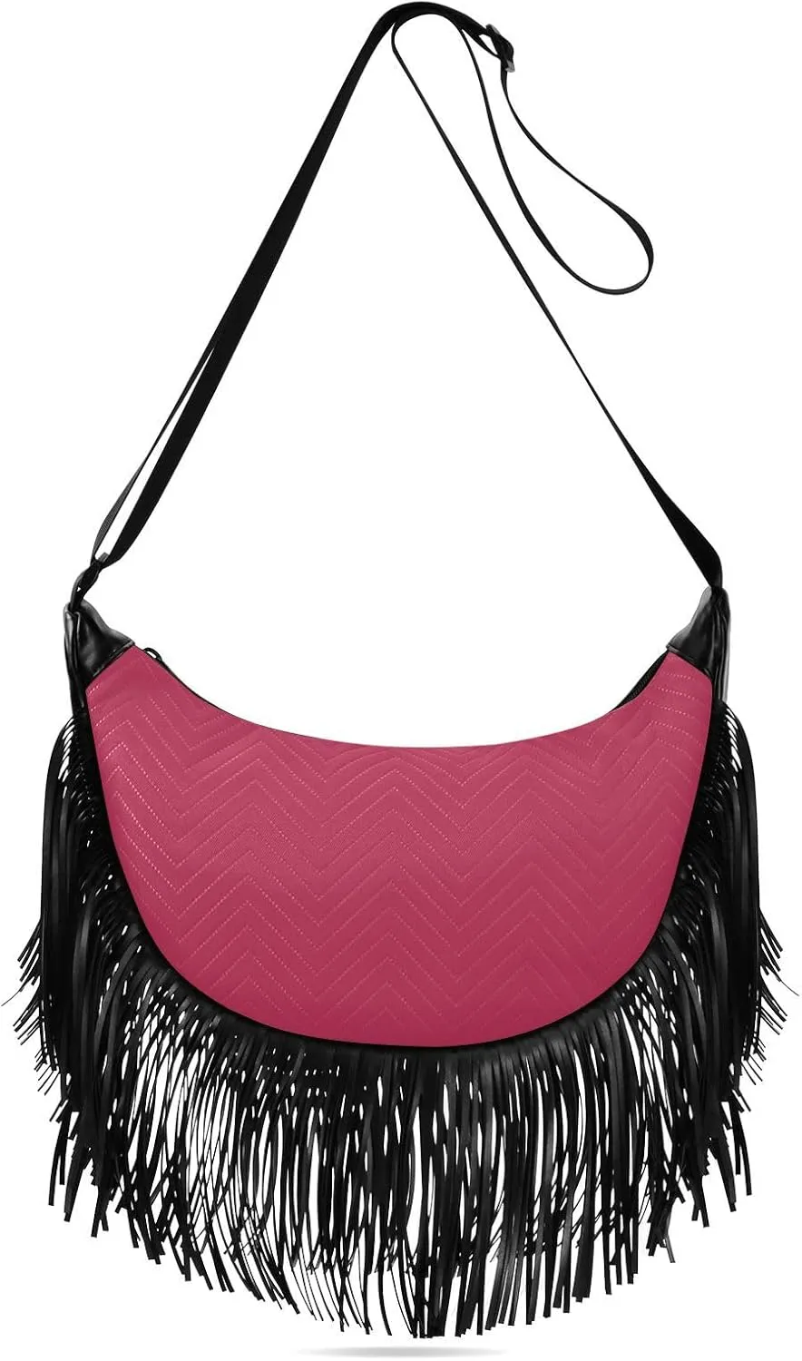 Joko Ivery Crossbody Handbags for Women Ample Capacity Shoulder Bag with Adjustable Strap Durable Travel Purse