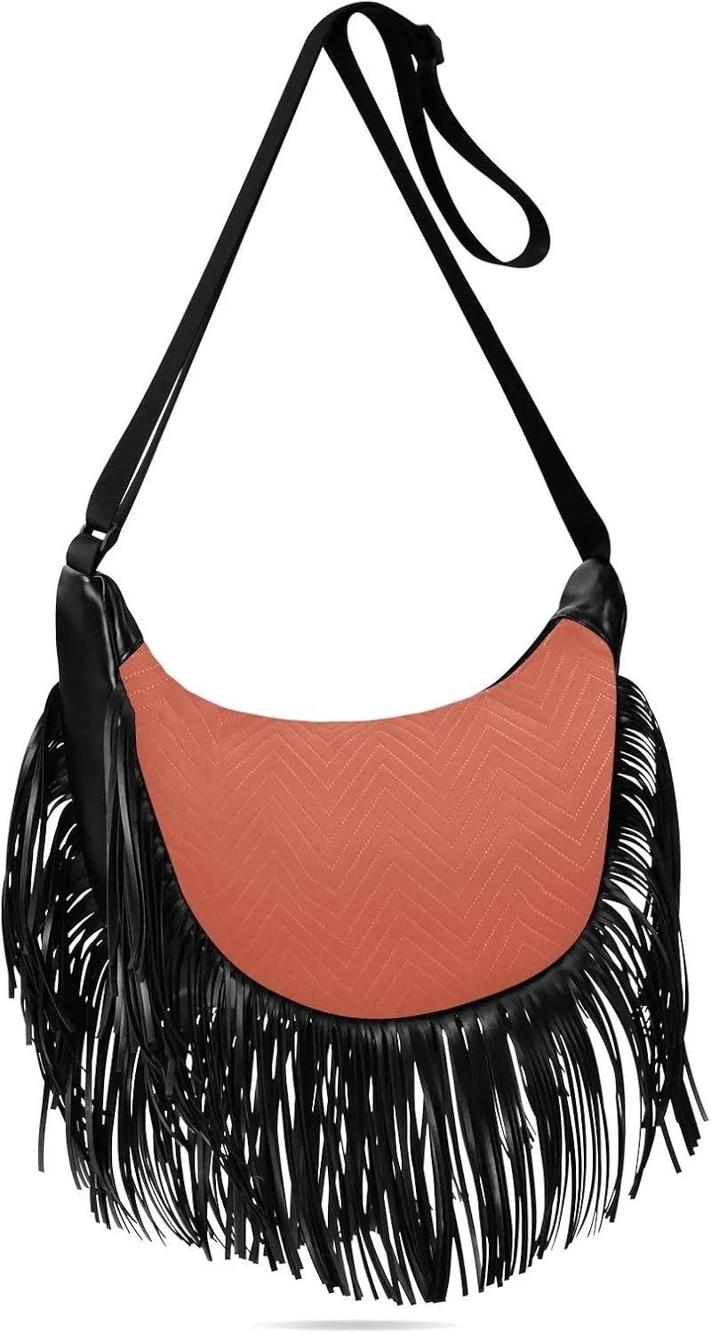 Joko Ivery Crossbody Handbags for Women Ample Capacity Shoulder Bag with Adjustable Strap Durable Travel Purse