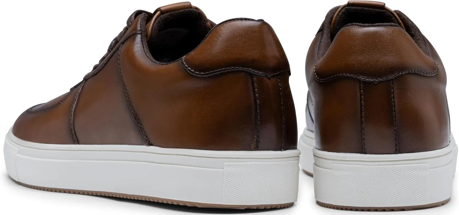 Jousen Men's Fashion Sneakers Casual Shoes
