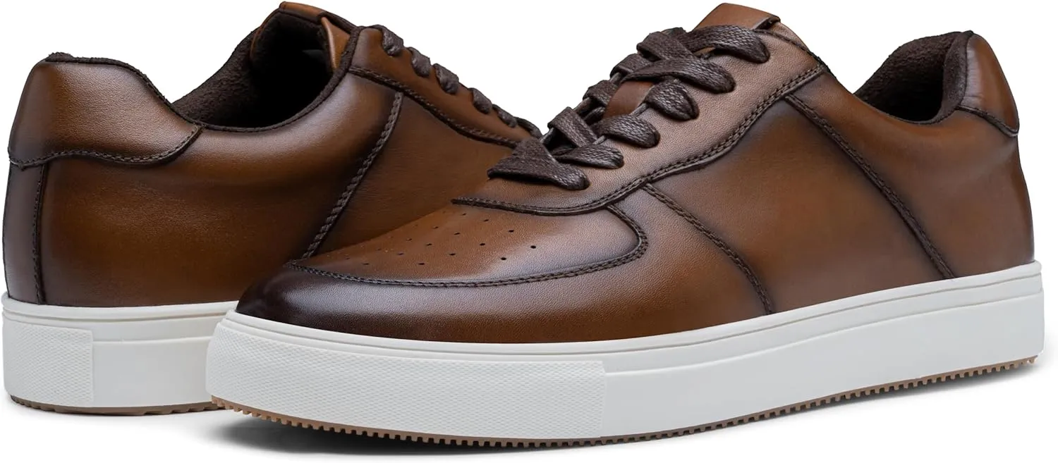 Jousen Men's Fashion Sneakers Casual Shoes
