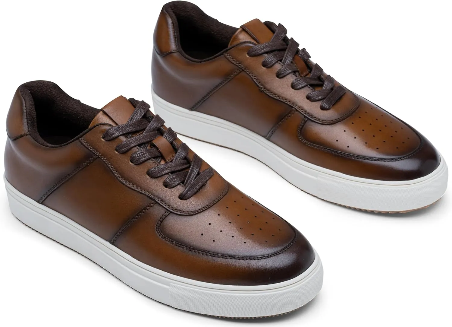 Jousen Men's Fashion Sneakers Casual Shoes