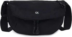 KARRESLY Small Crescent Crossbody Purses Bag for Women Trendy Dumpling Travel Sling Bag