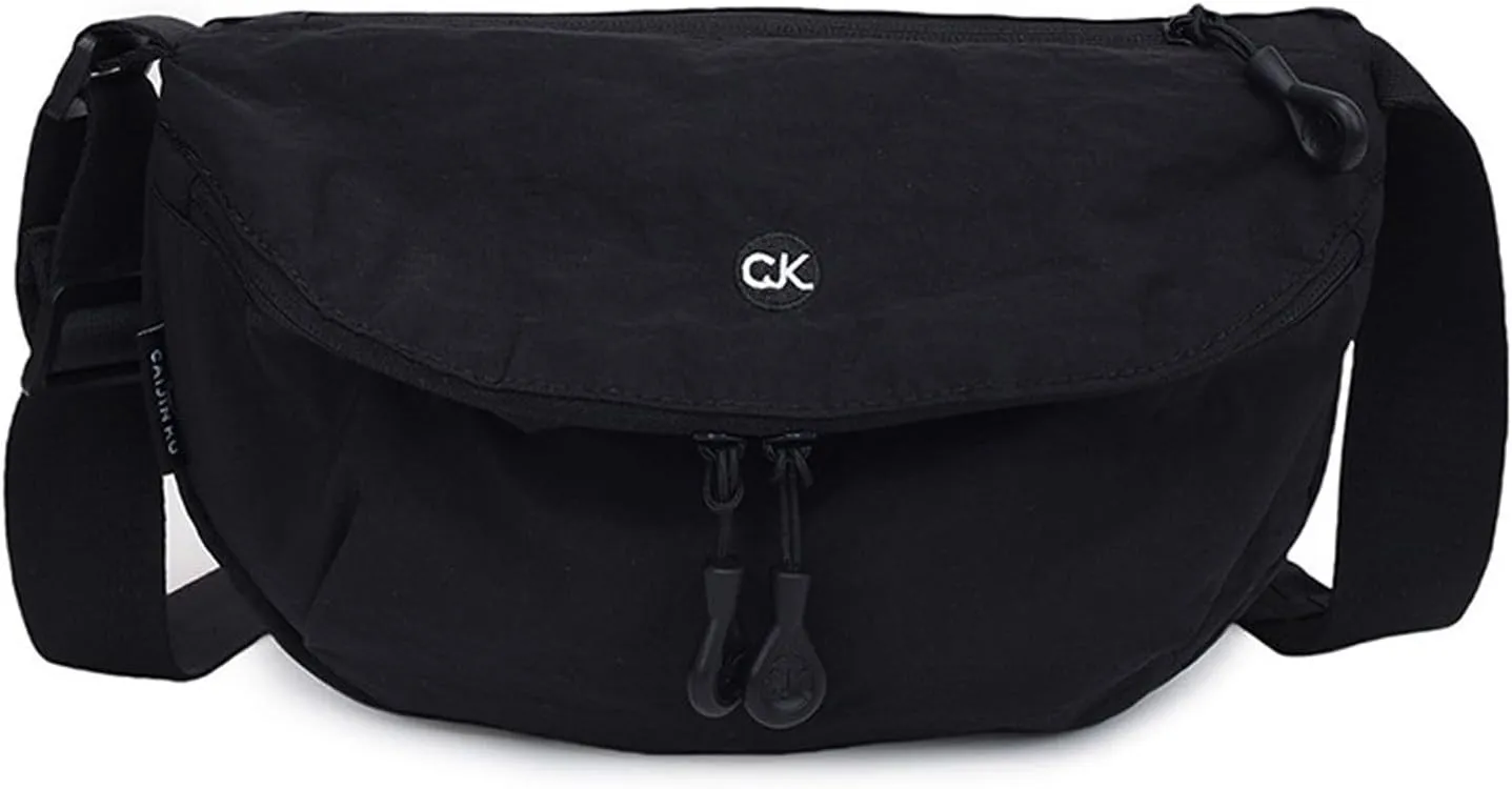 KARRESLY Small Crescent Crossbody Purses Bag for Women Trendy Dumpling Travel Sling Bag