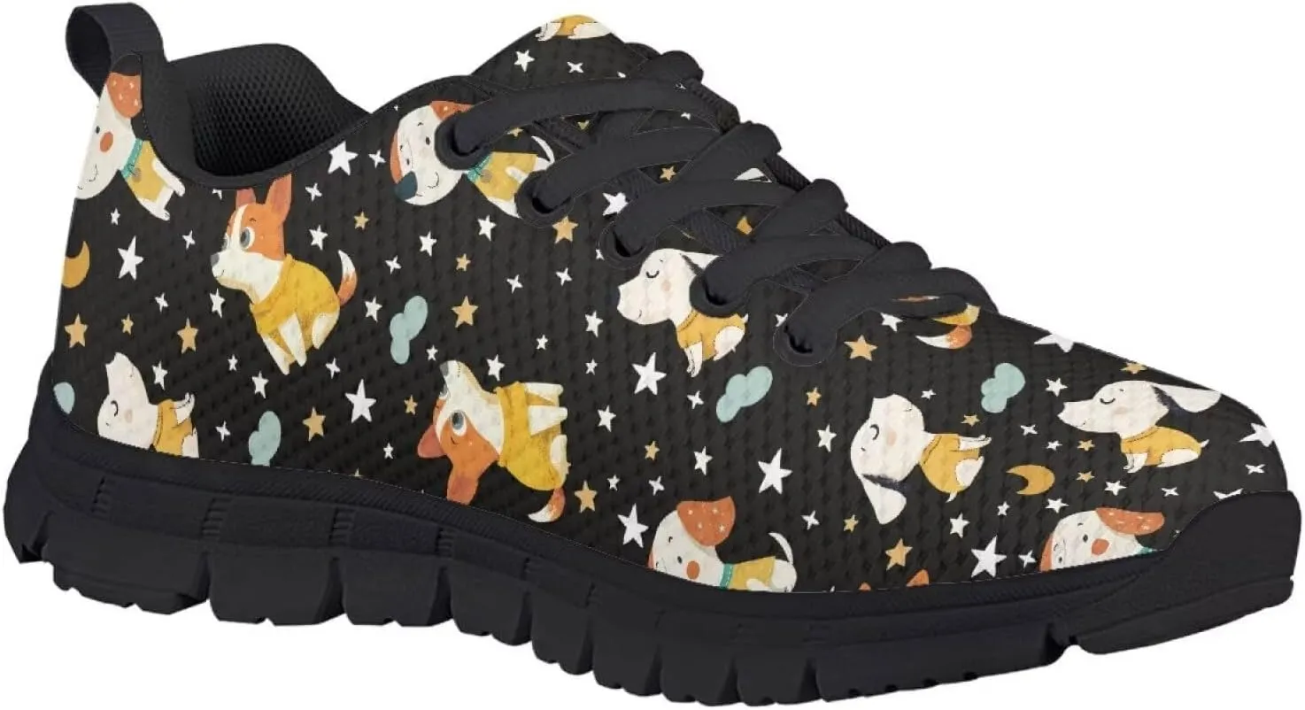 Kids Sneaker for Boys Girls Tennis Running Shoes Unisex-Child (Little Big Kid) Athletic Sneaker