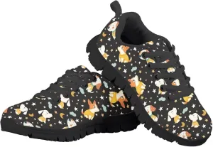 Kids Sneaker for Boys Girls Tennis Running Shoes Unisex-Child (Little Big Kid) Athletic Sneaker