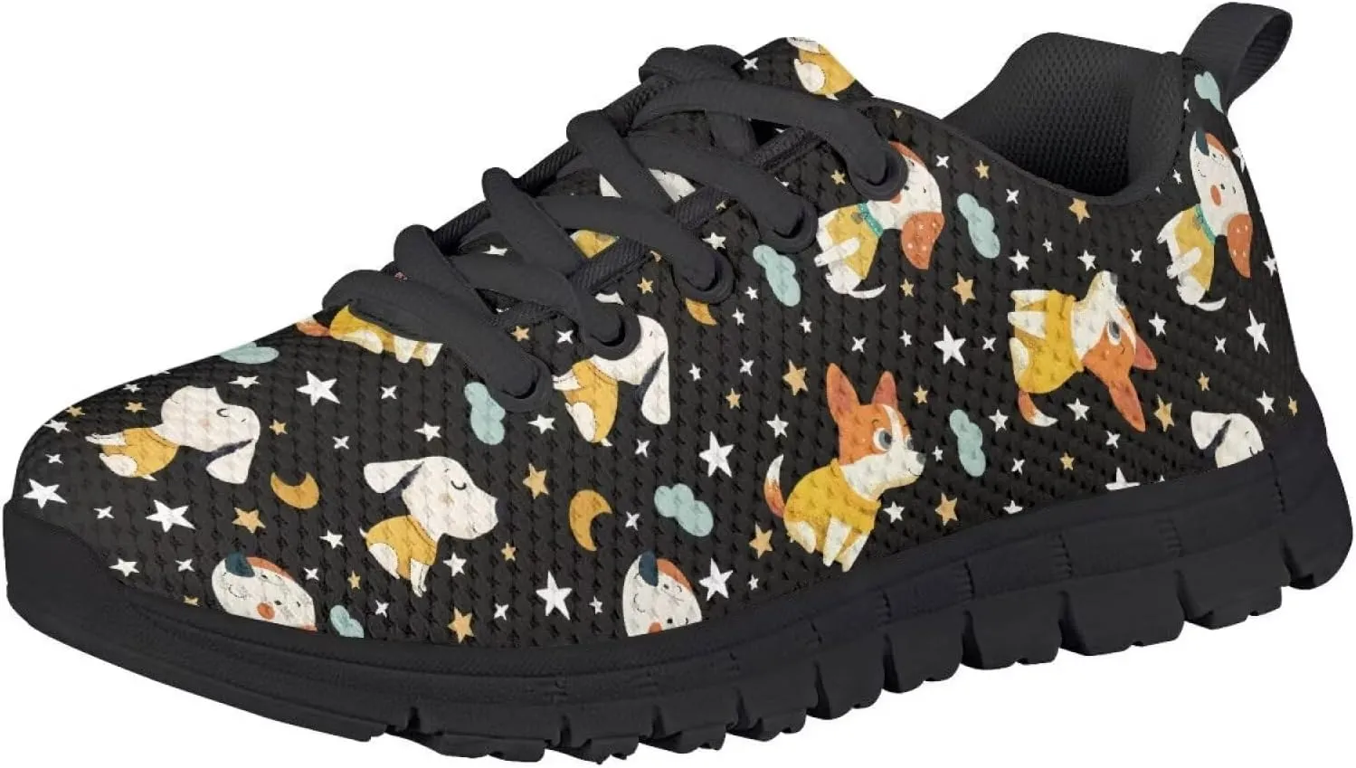 Kids Sneaker for Boys Girls Tennis Running Shoes Unisex-Child (Little Big Kid) Athletic Sneaker