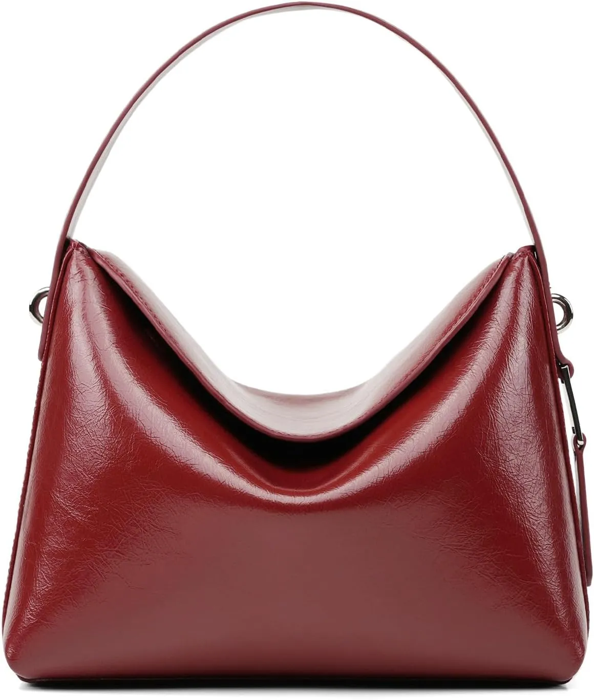 LA FESTIN Small Purse Leather Handbags for Women: Shoulder Crossbody Bag - Handbag with Strap