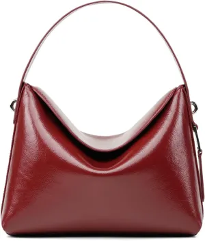 LA FESTIN Small Purse Leather Handbags for Women: Shoulder Crossbody Bag - Handbag with Strap