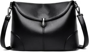 Lady bags Women Messenger Bags High capacity Females Leather Crossbody Shoulder Bag Handbag Satchel