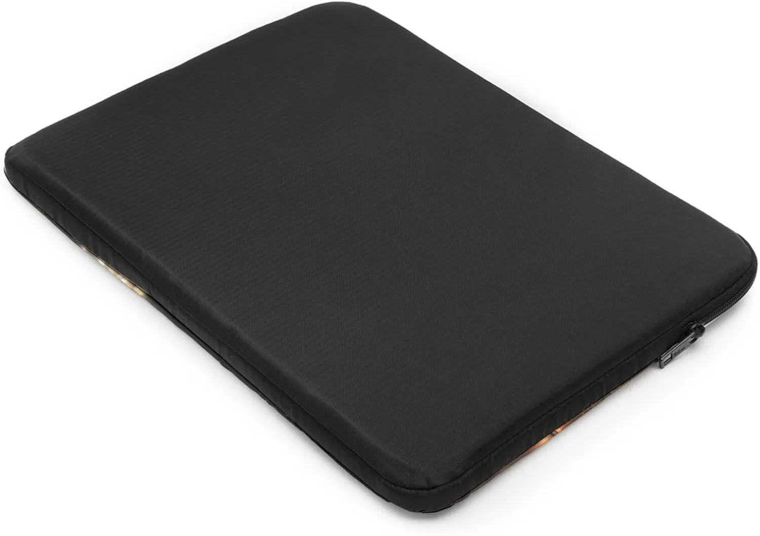 Laptop Sleeve Laptop Case Bag Shockproof Computer Carrying Bag New York Manhattan Bridge Night Briefcase Handbags 15 inch