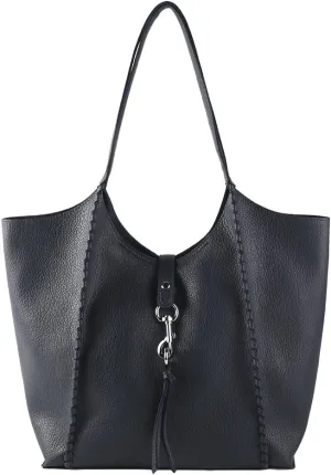 Large Tote Bag Women Trendy Soft PU Leather Shoulder Bag Underarm Purses Ladies Satchel Work Travel Handbags 2025
