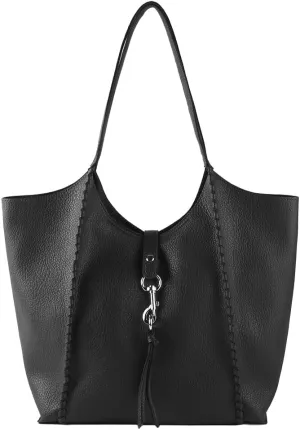 Large Tote Bag Women Trendy Soft PU Leather Shoulder Bag Underarm Purses Ladies Satchel Work Travel Handbags 2025