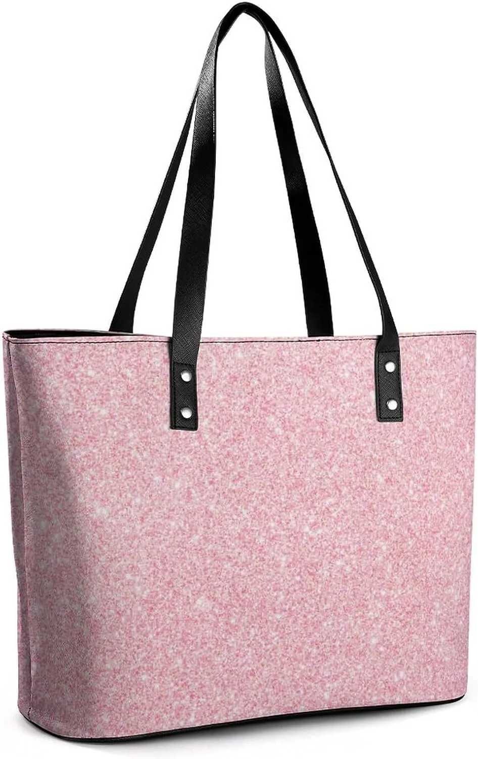 Leather Big Purses And Handbags Big Commuter Bag Large Capacity Work Tote Bags