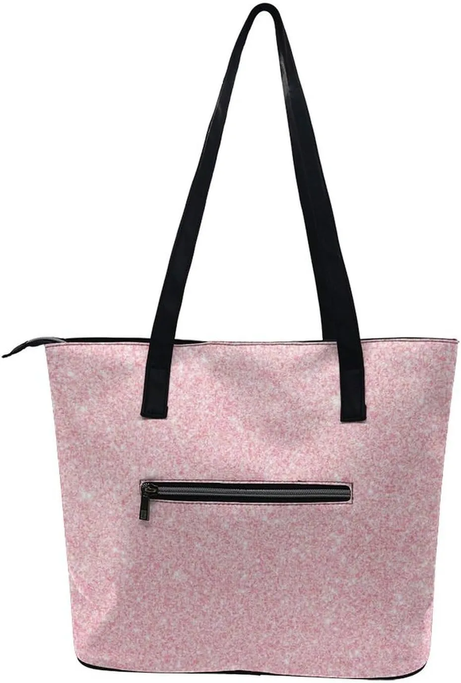 Leather Big Purses And Handbags Big Commuter Bag Large Capacity Work Tote Bags