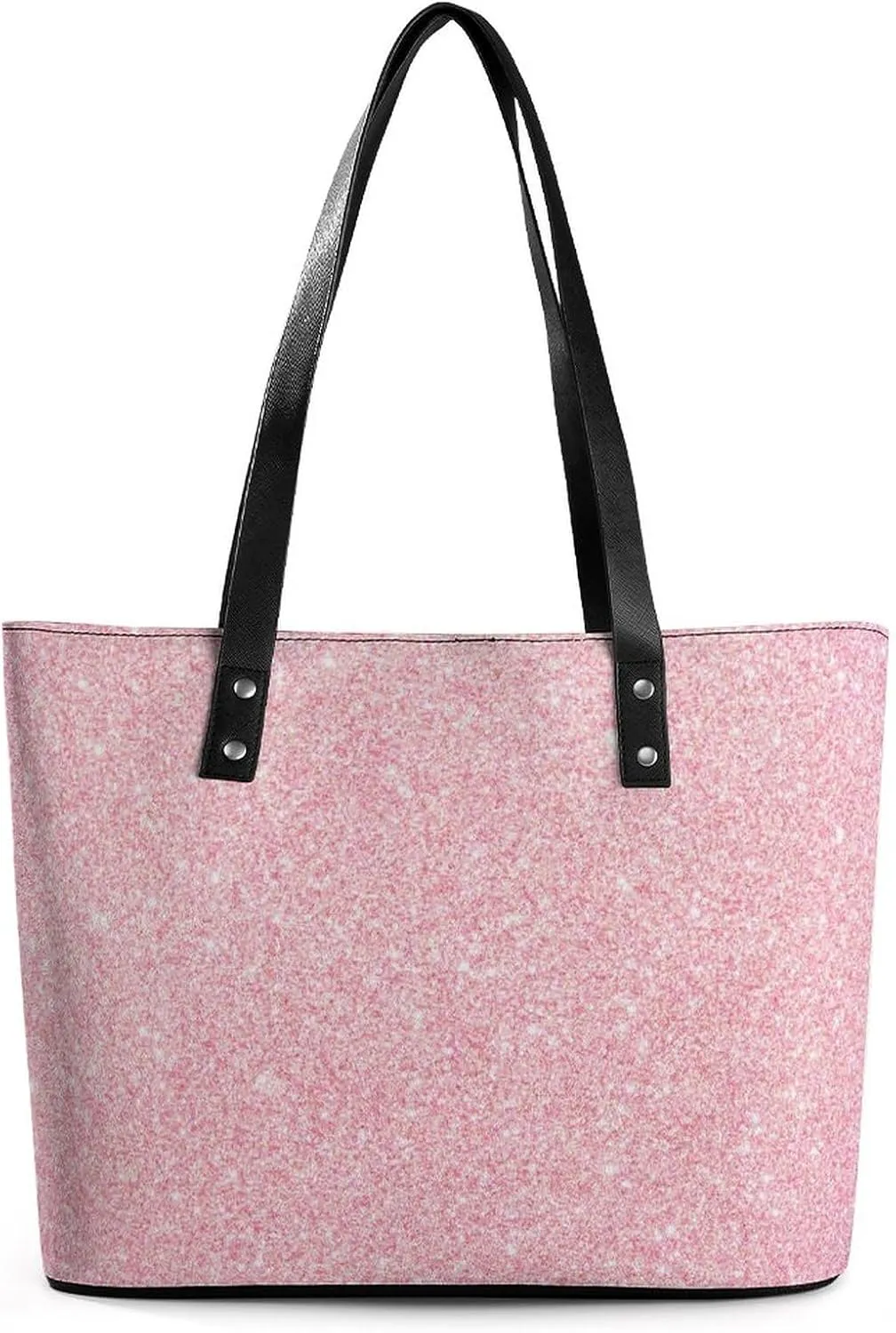 Leather Big Purses And Handbags Big Commuter Bag Large Capacity Work Tote Bags
