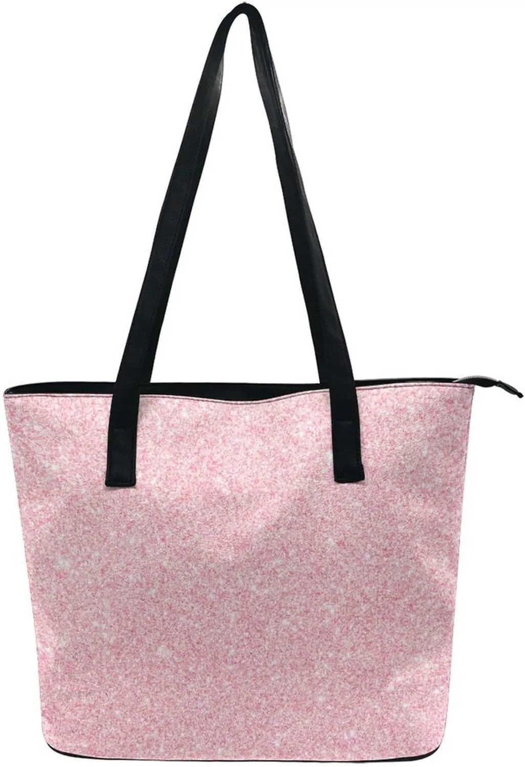 Leather Big Purses And Handbags Big Commuter Bag Large Capacity Work Tote Bags
