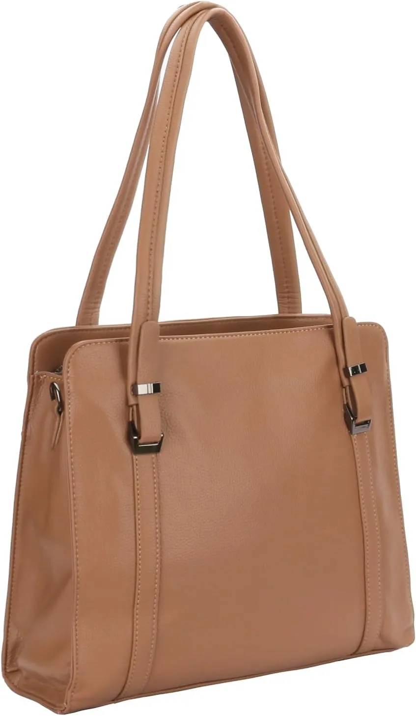 Leather Handbags for Women Stylish Leather Purse Women's Shoulder Bags