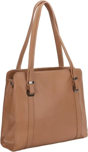 Leather Handbags for Women Stylish Leather Purse Women's Shoulder Bags