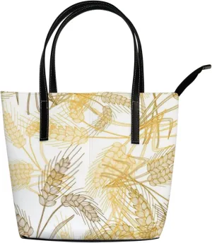 Leather Handbags Women's Crossbody Handbags