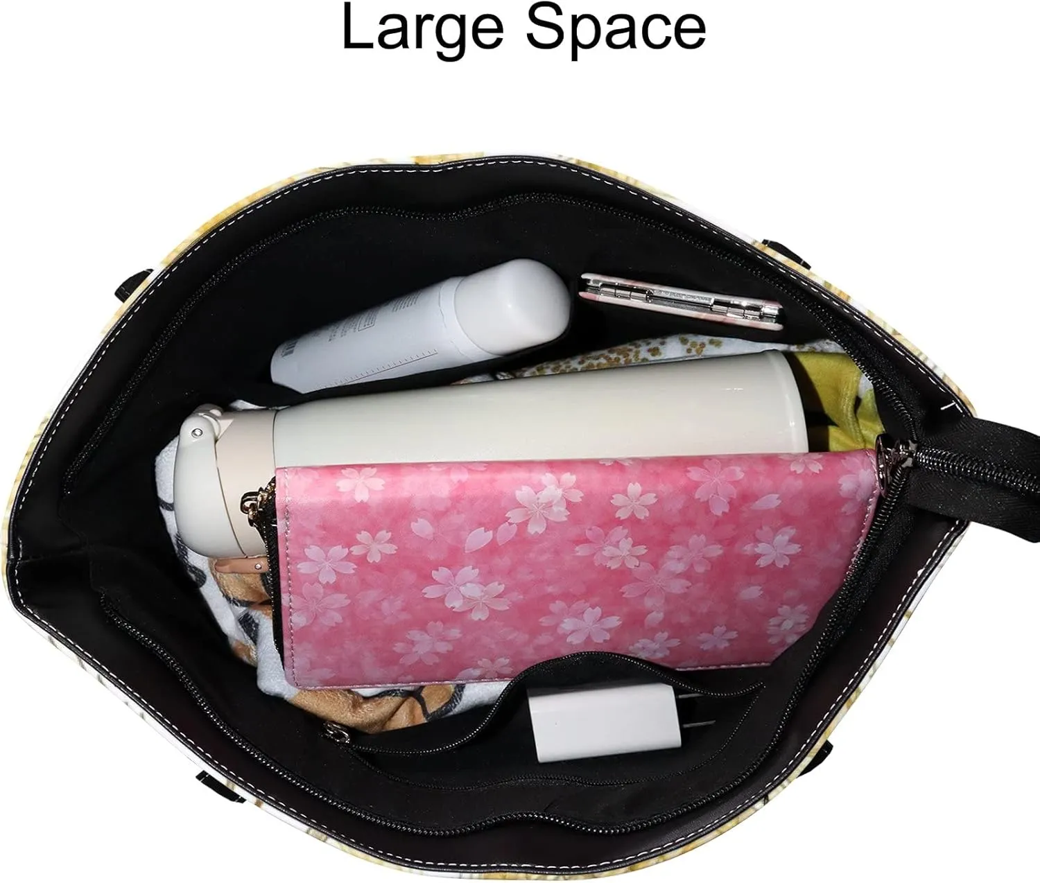 Leather Handbags Women's Crossbody Handbags