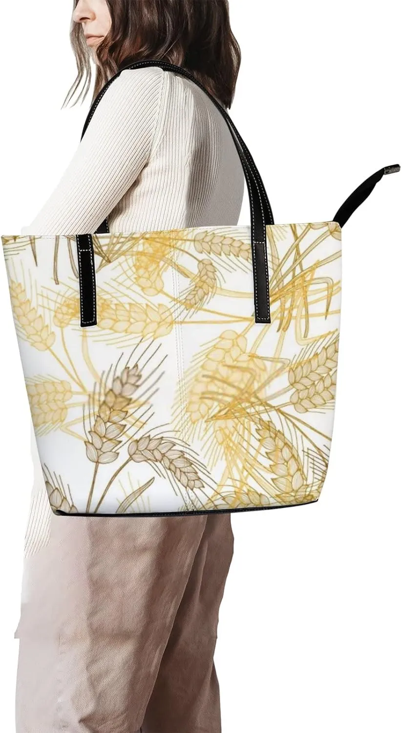 Leather Handbags Women's Crossbody Handbags