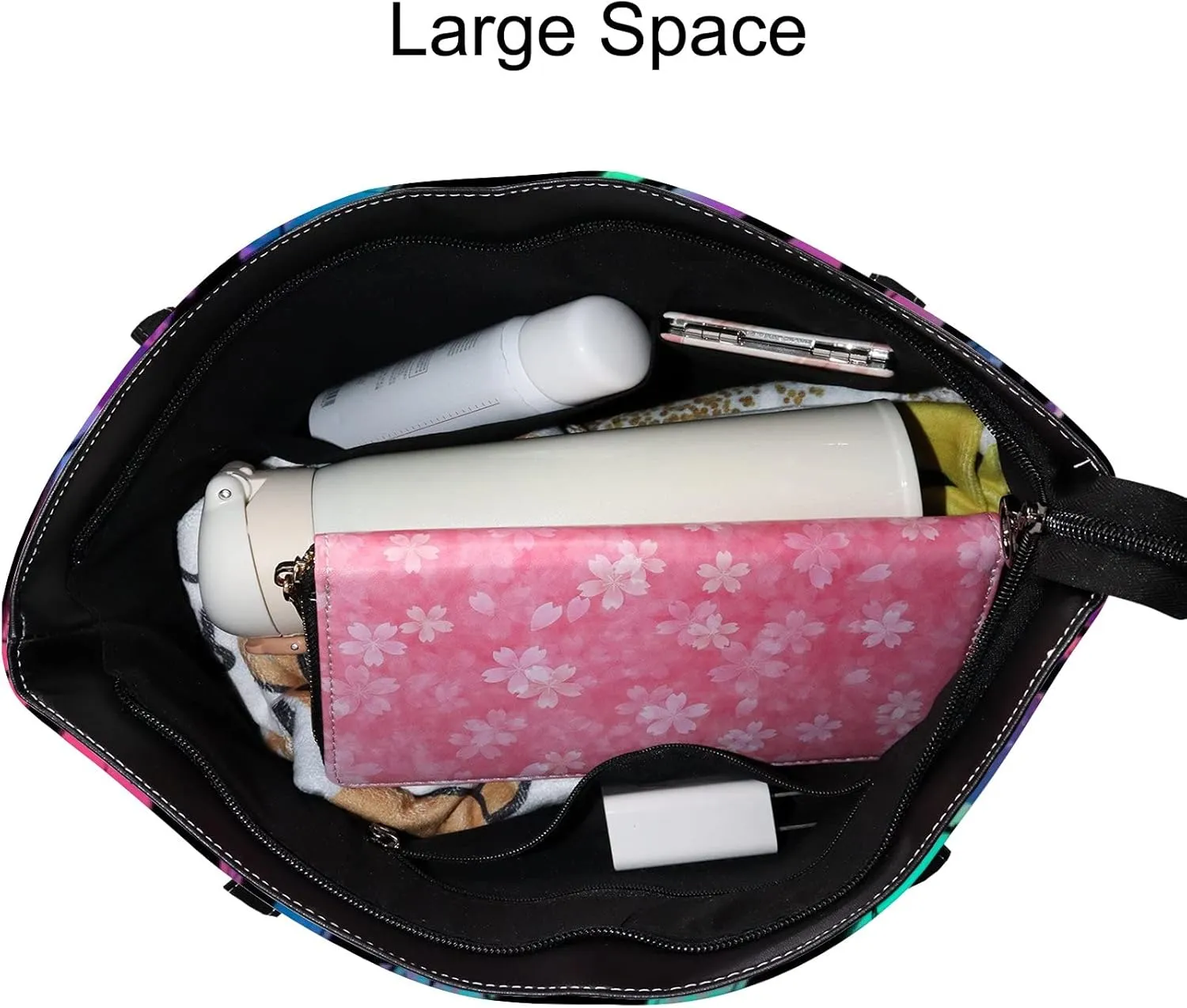 Leather Handbags Women's Crossbody Handbags