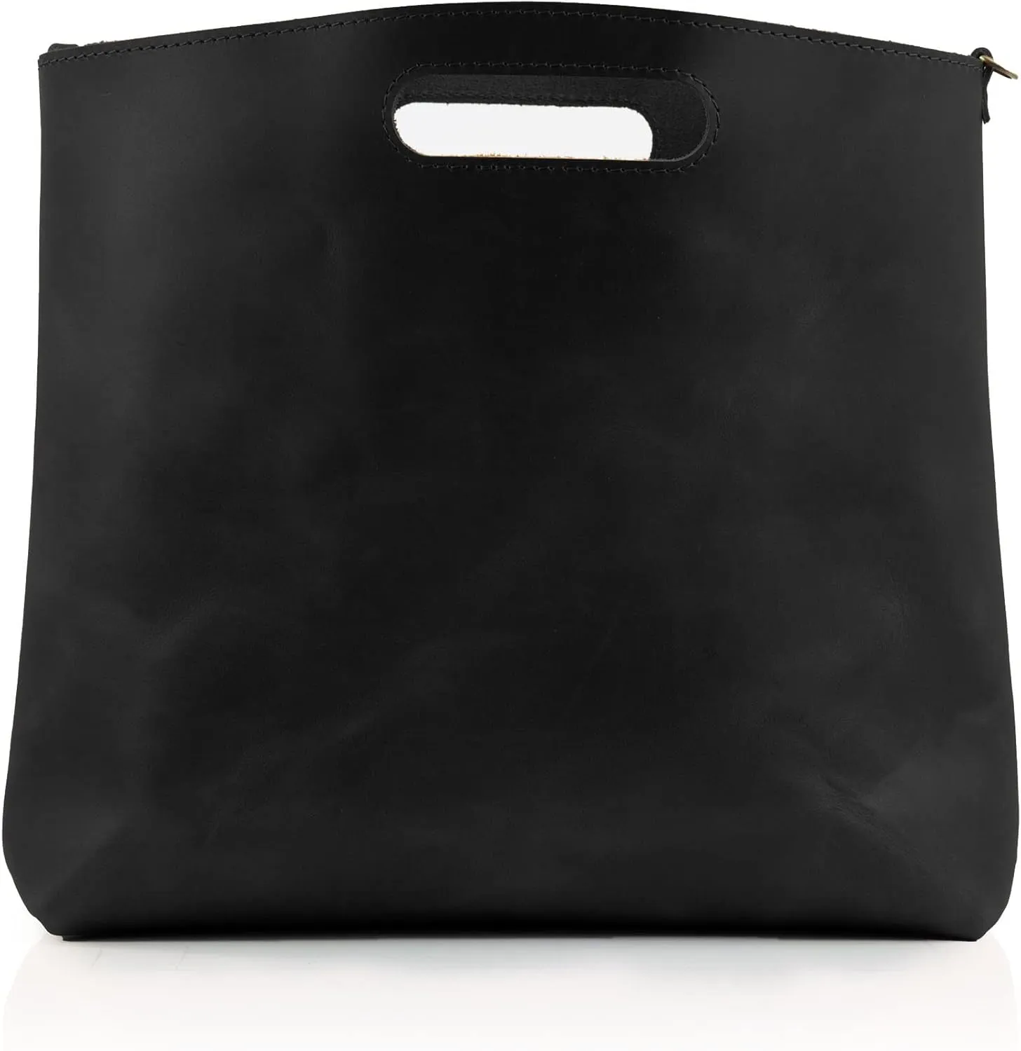 Leather Tote Handbag, Womens Leather Handbags, Leather Purses for Women | Made in USA