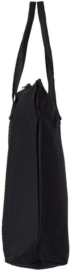 Liberty Bags Tote with Top Zippered Closure - 8863