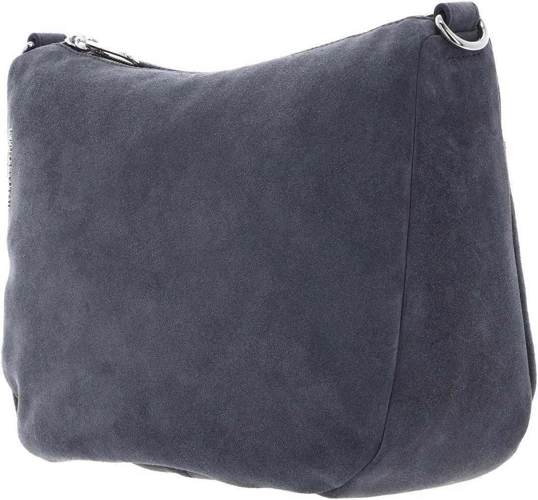Mandarina Duck Women's Mellow Velvet Hobo