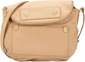 Marc Jacobs Preppy Nylon Mini Natasha Crossbody Bag