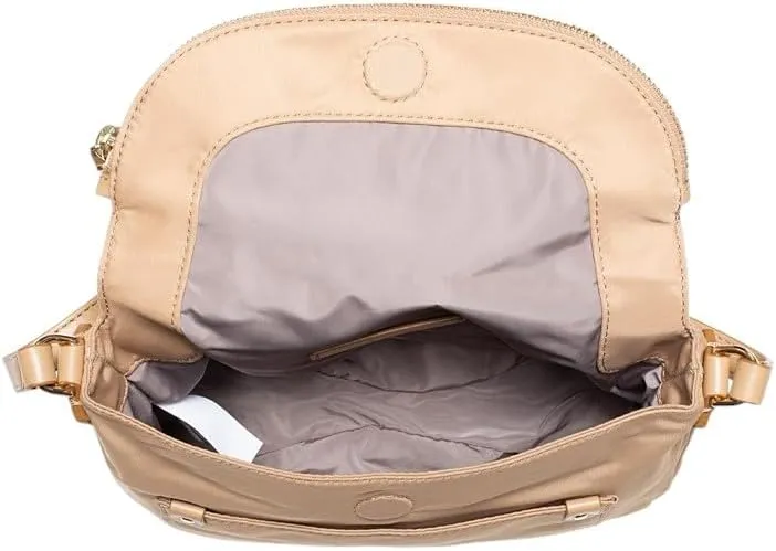 Marc Jacobs Preppy Nylon Mini Natasha Crossbody Bag