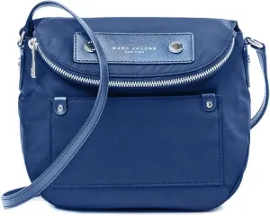Marc Jacobs Preppy Nylon Mini Natasha Crossbody Bag