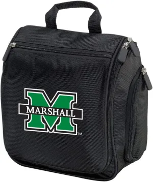 Marshall University Toiletry Bags Or Hanging Marshall Travel Shaving Kits For Men