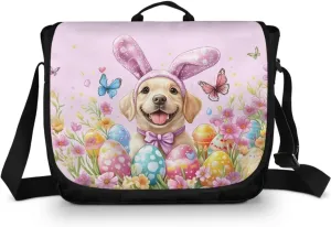 Medium Crossbody Bag with Flap Top with Adjustable Strap For Daily Use