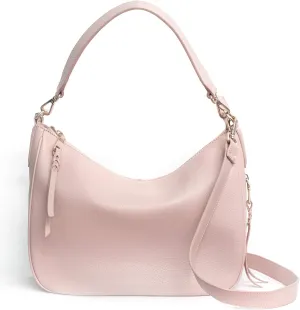 Meliae Camera Bag for Women, DSLR Mirrorless Camera Purse, Leather Shoulder Crossbody Hobo Travel Tote