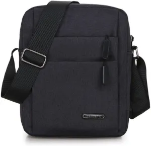 Men's Messenger Bags, Handbags Oxford Bag For Man Male Cross Body Shoulder Bag Men's Casual Bussiness Handbags
