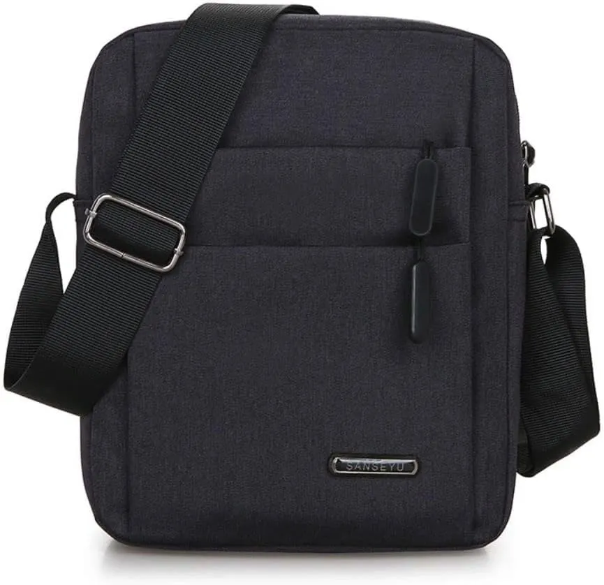Men's Messenger Bags, Handbags Oxford Bag For Man Male Cross Body Shoulder Bag Men's Casual Bussiness Handbags